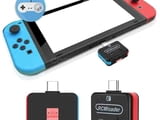 RCM Loader за модификация на Nintendo Switch V5 с Atmosphere / Hekate