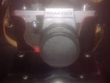 Продавам класически фотоапарат Pentacon Praktica MTL 3
