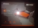 Продавам НОВ D-Link DIR-869 EXO AC-1750 Dualband Gigabit Cloud Wi-Fi Router