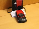 Самобръсначка Braun 5607 на батерии