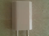 Apple USB Power Adapter - захранване за iPhone и iPod