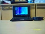Asus Eee PC 701 7 инчов малък