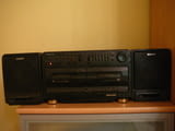 Sony cfs-710s