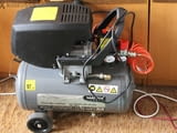 Компресор малък Matrix AC 2000-25 1500W 24L