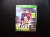 FIFA 16 XBOX игра за конзола футбол Легенди Меси нова Фифа
