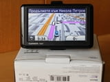 Навигация Garmin 1390T