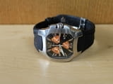 Часовник мъжки оригинален и марков chronograph Lotos