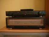 Technics su-c800u i se-a900 sn2