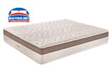 (-30%) Матрак Duetto Comfort с БЕЗПЛАТНА доставка до всеки град и село в страната!