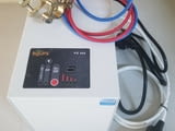 PS600 - UPS за пелетни камини. Пълна синусоида на изхода
