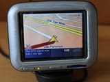 Навигация TomTom с най новите карти за България и Европа