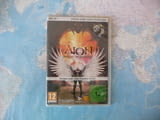 PC DVD-ROM AION Assault on Balaurea компютърна игра