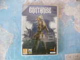 Earthrise компютърна игра мултиплейър ролева екшън герои