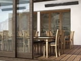 Отопление на тераса ECOSUN TH