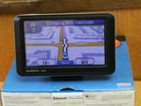 Навигация Garmin 765T карта на Европа и България 2025