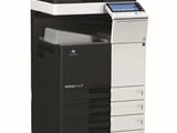 Konica Minolta Bizhub C224 е Цена: 1500.00 лв Промоция!