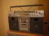 Aiwa tpr-990e