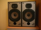 B&w dm 110