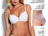 SieLei S-M, M-L, L-XL черни, телесни дамски дантелени бикини нормална талия дантелено бельо Сиелей