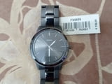 Часовник Fossil The Minimalist, НОВ