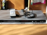Panasonic DVD-S325 плеър