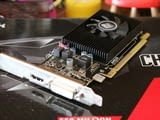 Видеокарта PowerColor AMD Radeon R7 240 4GB 128BIT GDDR5 HLEV2