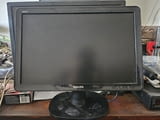 Монитор широкоекранен Philips 22i