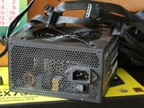 Захранващ блок за настолен гейминк компютър Cooler Master MWE Bronze 550W