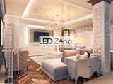 Магазин за осветителни тела Led Zona