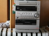 HiFi система LG Lx-m230