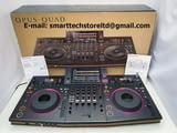 Pioneer CDJ-3000, Pioneer Ddj 1000, Pioneer Ddj 1000srt, Pioneer XDJ RX3, Pioneer Cdj-3000