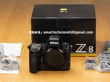 Canon EOS 5D Mark IV, Nikon Z 7II Mirrorless, Canon EOS R5, Nikon D780, Canon EOS R6 Mirrorless Came