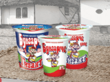 БУЛГАРЧЕ – млечни продукти с традиционен български вкус