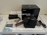 Canon EOS R3, Canon EOS R5, Canon EOS R6 Mark II, Canon EOS R6, Nikon Z9, Nikon Z8, Nikon Z 7II