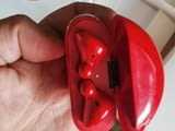 Huawei FreeBuds 3, Active Noise Cancelling, Red Edition