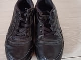 Reebok Сникърси Royal Glide R CN1831 Черен