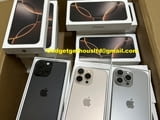 Apple iPhone 16 Pro Max, iPhone 16 Pro, iPhone 16, iPhone 16 Plus, iPhone 17 Pro Max, iPhone 17 Pro