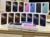 Apple iPhone 16 Pro 128GB = 550 EUR , iPhone 16 Pro Max 256GB = 650 EUR, iPhone 16 128GB = 420 EUR