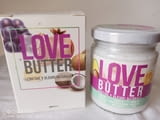 LOVE BUTTER маска за подхранване и възстанов, ване на косата