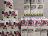 Супер храна за косата Love Butter Professional Best Organic oil Mixed шампоан 330 мл.+ маска