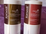 Комплект шампоан за коса Karseell Collagen + балсам за коса