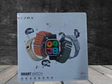 Стилен смарт часовник, Smart Watch Ezra, 5+1 SW133