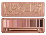 Сенки за очи Naked3 Palette