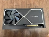 Nvidia GeForce RTX 4090 Founders Edition RTX 3090 RTX 3080 RTX 3070 RTX 3060