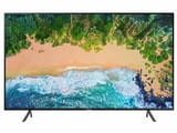 Телевизор 65'' Samsung 4K UE65NU7102