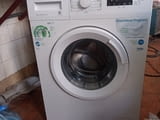 Пералня Beko WTE 7512 BO на части