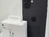 Запечатан Телефон Apple iPhone 16 128GB