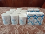 FC1 Filter и Citric Acid за Канген