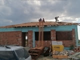 Ремонт на покриви