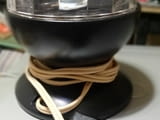 Въртящ се глобус с LED светлина, Livarno